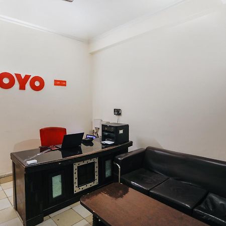 Hotel O Av Residency Near Botanic Garden Of Indian Republic نويدا المظهر الخارجي الصورة