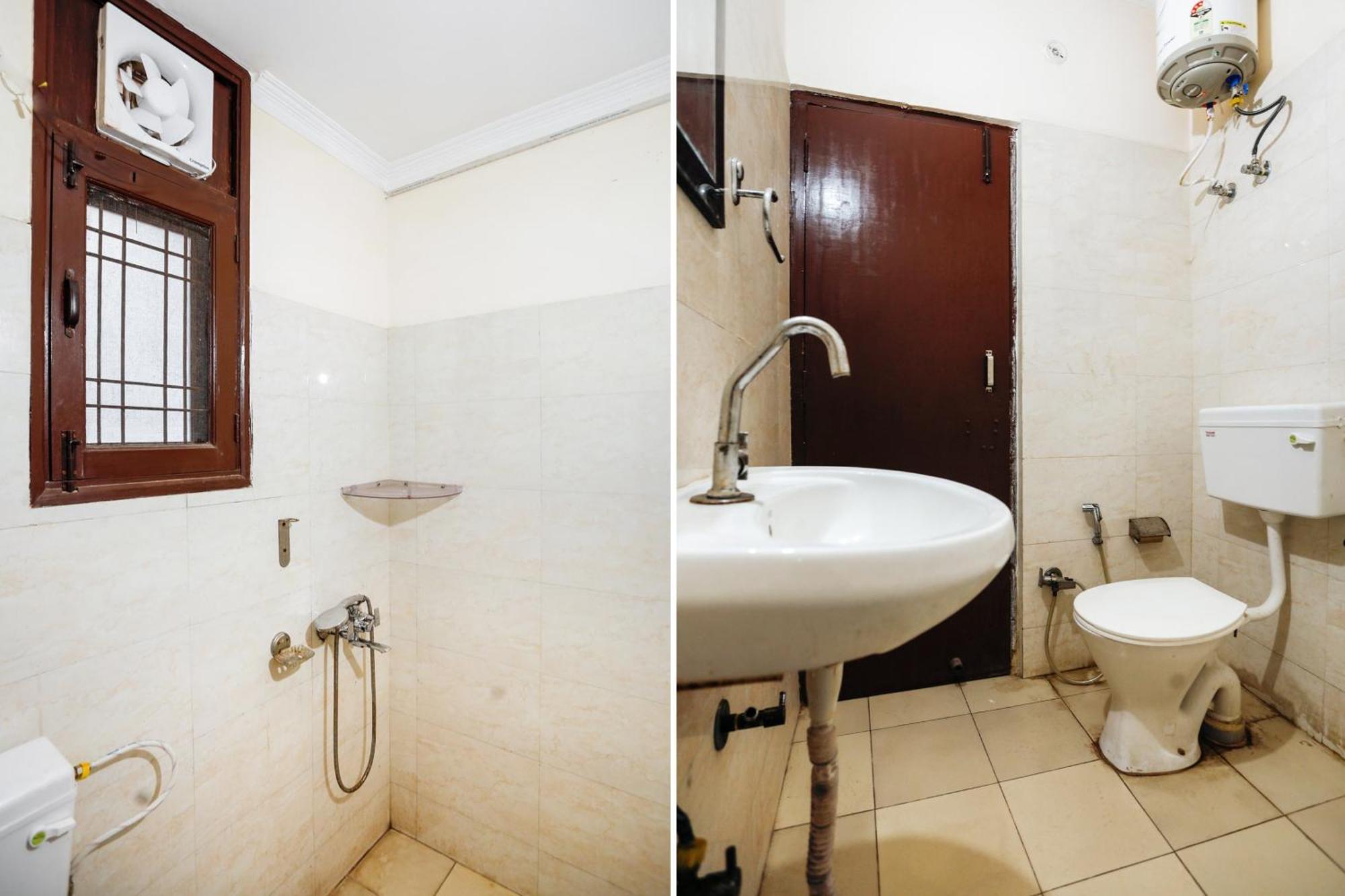 Hotel O Av Residency Near Botanic Garden Of Indian Republic نويدا المظهر الخارجي الصورة