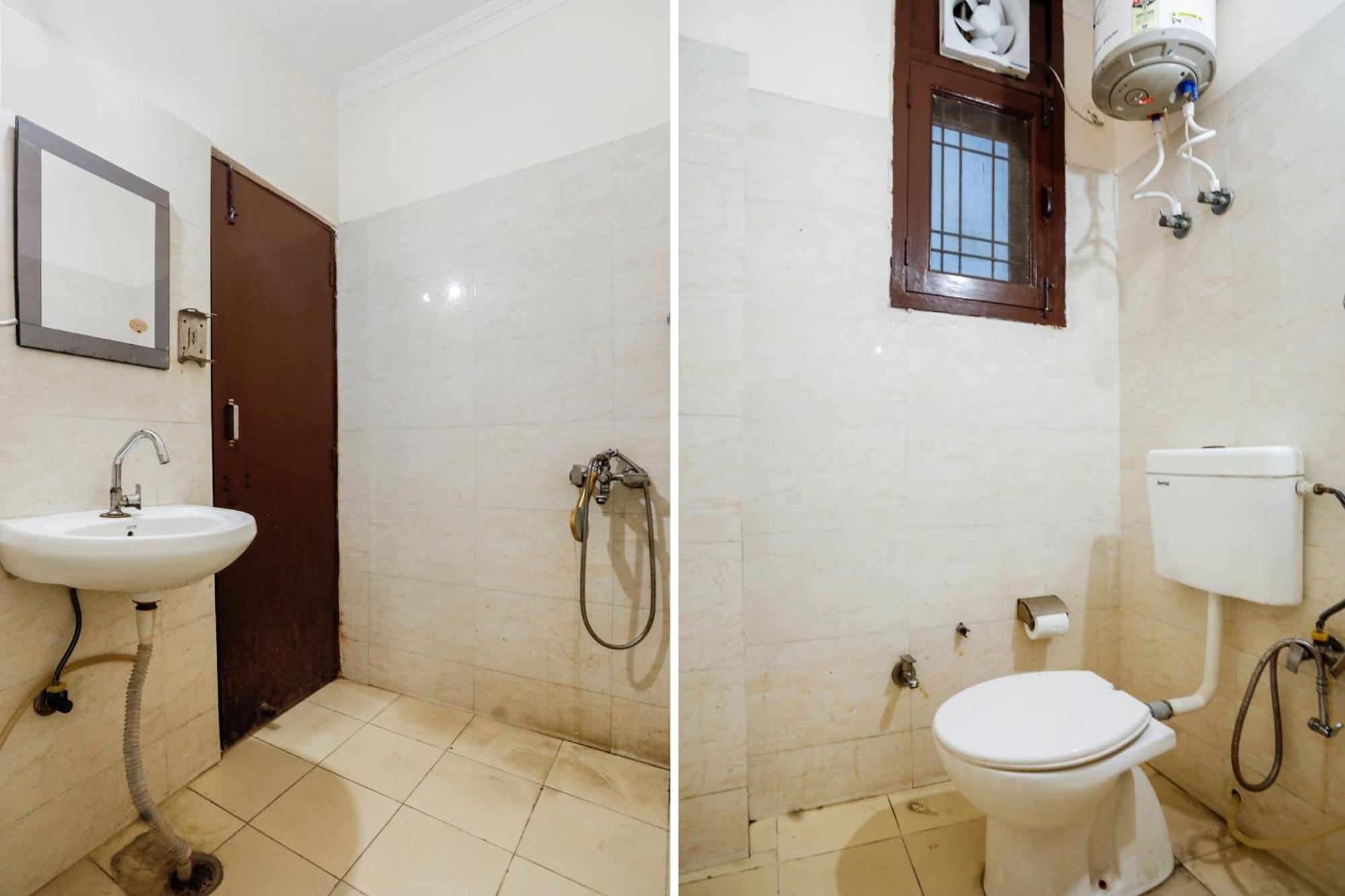 Hotel O Av Residency Near Botanic Garden Of Indian Republic نويدا المظهر الخارجي الصورة
