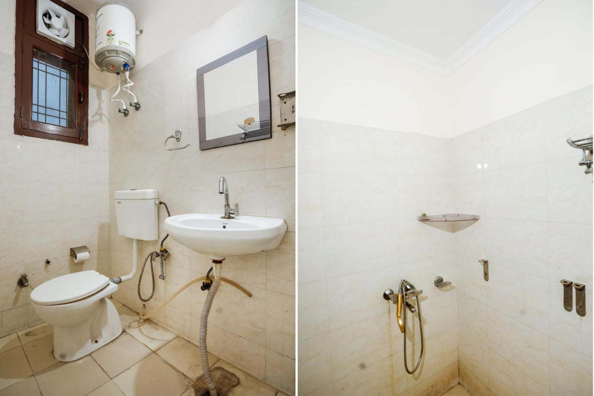 Hotel O Av Residency Near Botanic Garden Of Indian Republic نويدا المظهر الخارجي الصورة